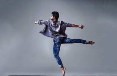 5 ways to make your dancer